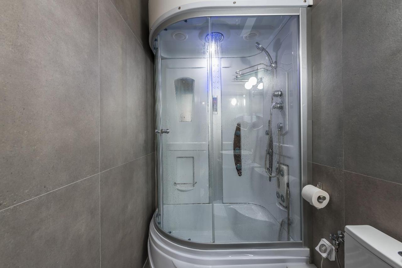 Iguana Gold Luxury Suites 1Min From Ermou Str Athens Luaran gambar
